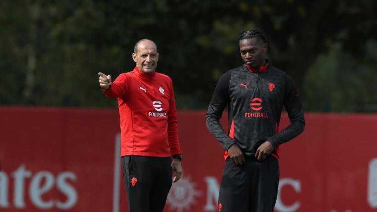 Abbiati: "Milan, ora riapri il campionato. Maignan è una colonna per il futuro. Leao? Sto con lui"