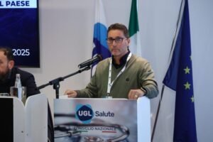 Aggressione agli operatori del 118 a Bari: Ugl chiede fine alla violenza, i lavoratori non sono bersagli.