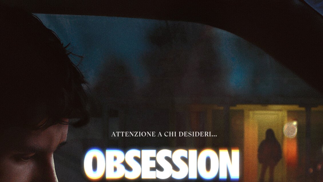 Al Bif&st le anteprime nazionali di Obsession e Ti uccideranno