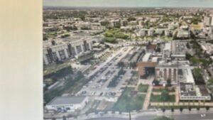 Alberto Ratta è il nuovo direttore della Chirurgia pediatrica dell'ospedale Giovanni XXIII di Bari.