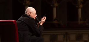 Alessandro Baricco al Bif&st 2026: "Mozart, il Tarantino del Settecento"