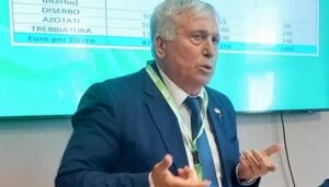 Allerta della Cia Puglia: agricoltura in crisi, costi di produzione alle stelle a causa della guerra