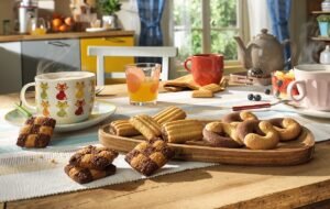 Amore frolle | Un libro per raccontare cinquant’anni di biscotti