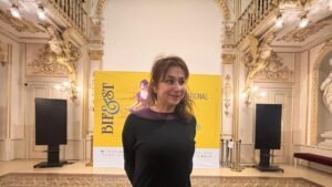 Archibugi: 'Illusione' nasce dalla cronaca ma non offre insegnamenti morali