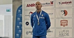 Atletica Leggera: i Master pugliesi conquistano due medaglie agli Europei indoor