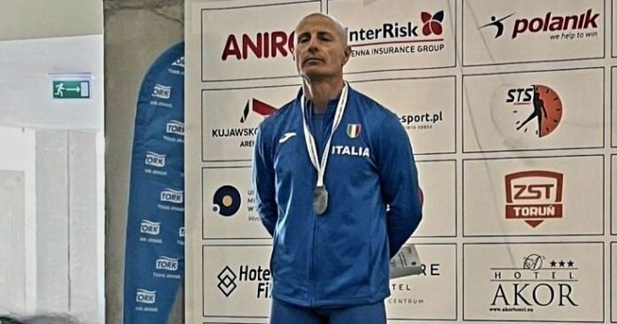 Atletica Leggera: i Master pugliesi conquistano due medaglie agli Europei indoor