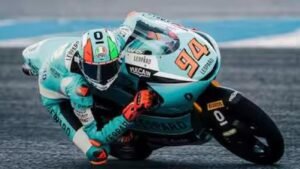 Austin, capolavoro di Pini: batte Quiles e Carpe in volata. L’Italia torna alla vittoria.