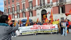 Aziende e sindacati divisi: l'accordo sulla crisi di Natuzzi è ancora assente