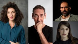 Bad Romance: Anteprima Nazionale a Ruvo di Puglia per il Nuovo Cortometraggio di Michele Pinto