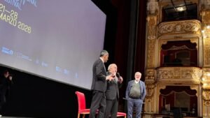 Banfi: "Presto farò un mio podcast; ai giovani dico di fare la gavetta"