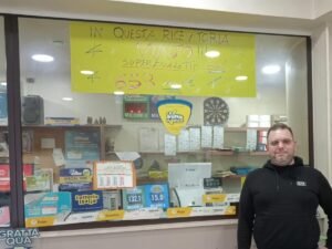 Bari, gioca cinque euro al Superenalotto e vince oltre 653 mila: festa nel rione San Paolo. «Ha vinto qualcuno del quartiere»