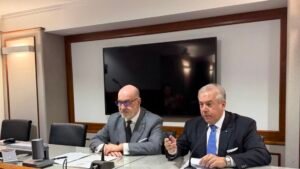 Bettini (Federmeccanica): "Ex Ilva è l'acciaieria più green d'Europa"