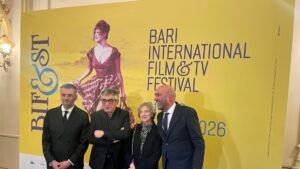 Bif&st: una magia che dura da 17 anni, il pubblico anima del festival