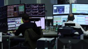 Bund tedesco ai massimi dal 2011, Borse ancora in calo