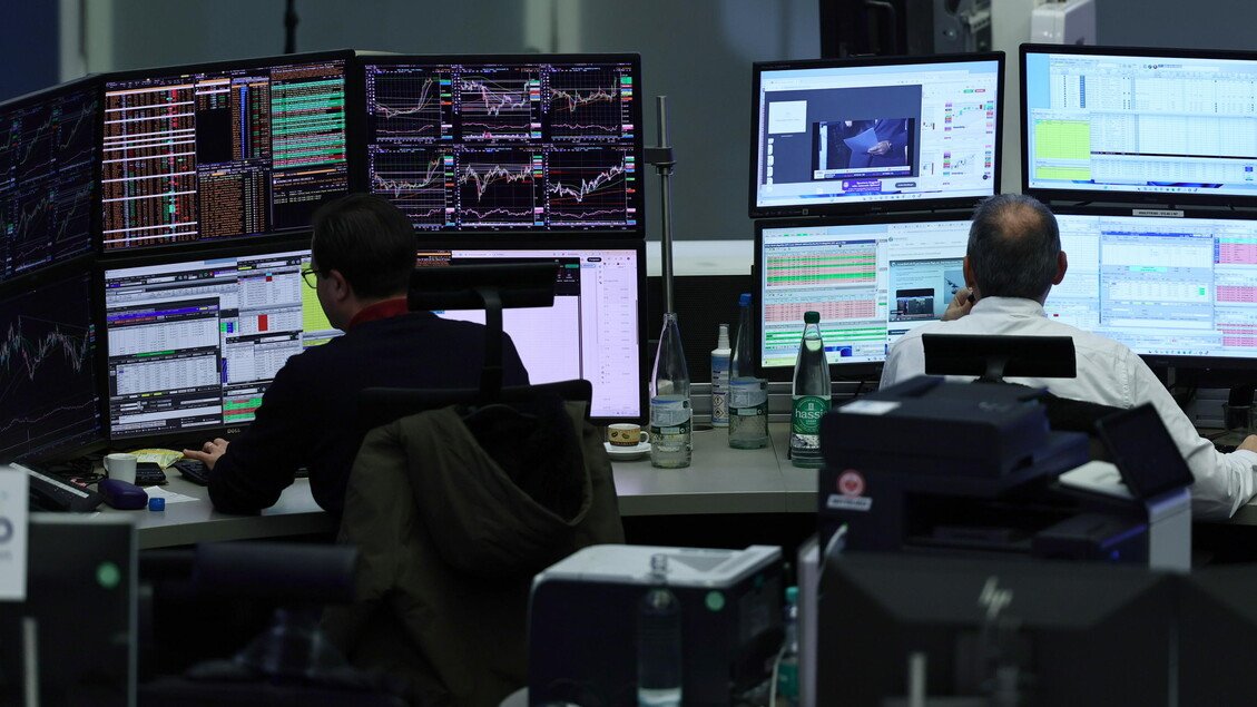 Bund tedesco ai massimi dal 2011, Borse ancora in calo