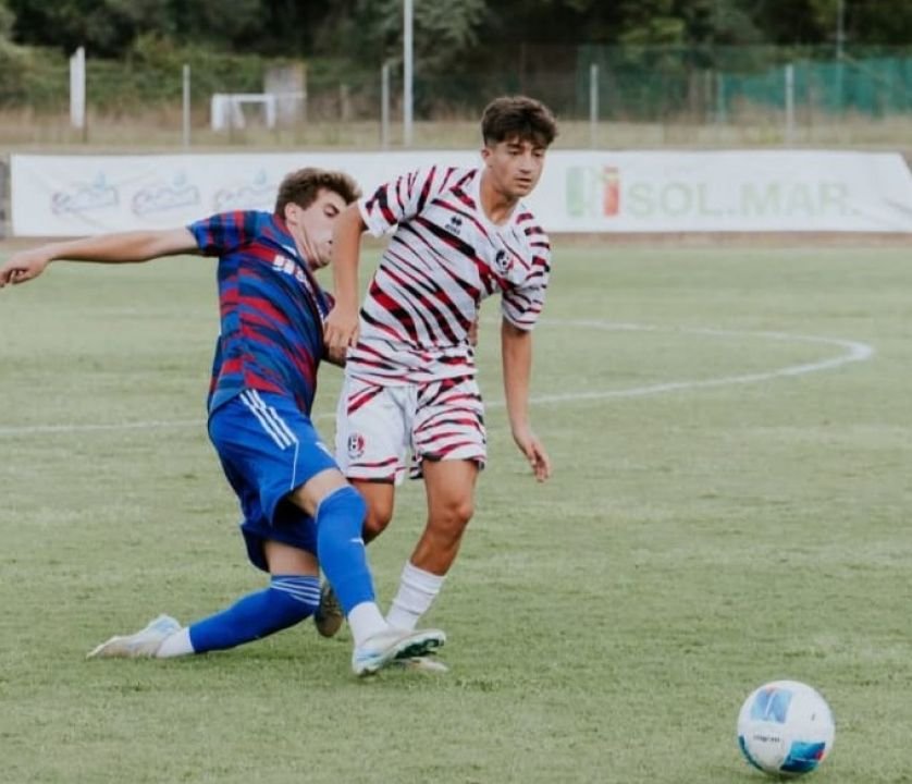 Calcio Giovanile: Maremma protagonista al Torneo delle Regioni con Colledan e Massellucci in Puglia per la Toscana