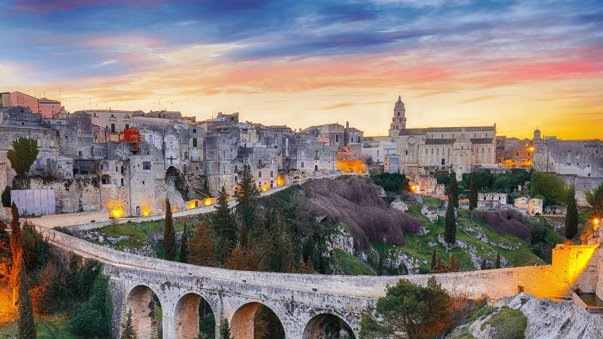 Capitale della cultura 2028: Gravina in Puglia cede il passo ad Ancona. «Ma ora guardiamo avanti»