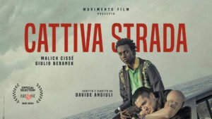 Cattiva strada: crescere a Bari tra nonna malata e Kanun