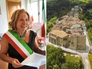 Celle San Vito, il paese di 144 abitanti privo di servizi: «Ci hanno tolto anche il medico. Per fare la spesa usiamo il gruppo WhatsApp, ma se tira vento non funziona»