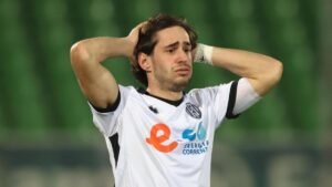 Cesena, continua la crisi: un 2026 da Serie C e playoff a rischio...