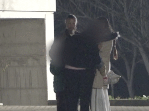 Che scandalo la famiglia nel bosco: il dramma di quel pianto e Khamenei.