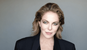 Claudia Gerini a Lucera: il grande cinema sul palco del Teatro dell’Opera