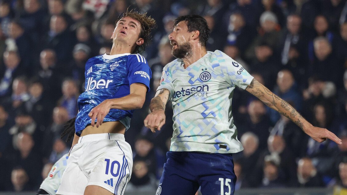 Coppa Italia: il Como ferma l'Inter sullo 0-0