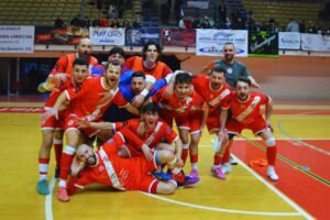 Coppa Puglia C2: Soccer Altamura raggiunge la finale