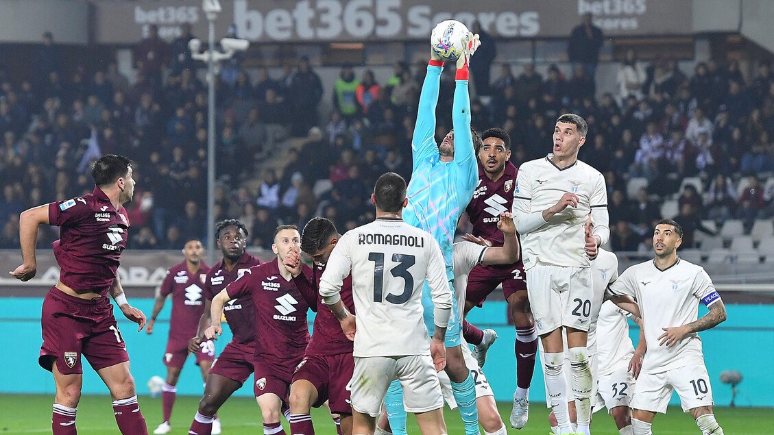 D'Aversa risveglia il Toro, Simeone e Zapata stendono la Lazio