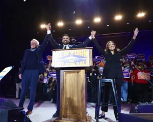 Da Brooklyn a Manduria: la nuova comunicazione politica americana arriva in Puglia