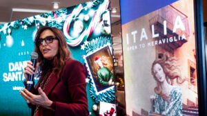 Dagli affitti brevi ai forum internazionali: il bilancio del MiTur guidato da Santanchè