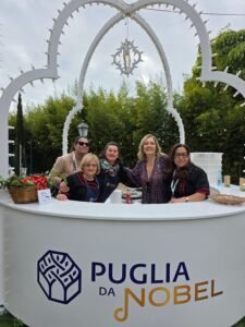 Dalla Puglia a Extra Festival: a Sanremo storie di gusto, solidarietà e tradizioni