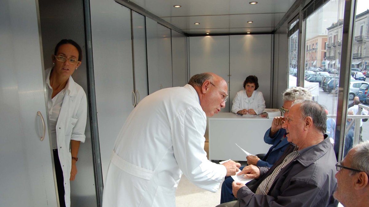 Diabetico cambia vita e sceglie la Puglia: «Qui non c’è il farmaco che uso a Milano»