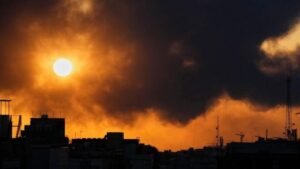 Diluvio di bombe sull'Iran, il figlio di Khamenei eletto guida suprema