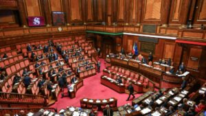 Dl sicurezza stretto tra referendum e Pasqua, il Senato accelera