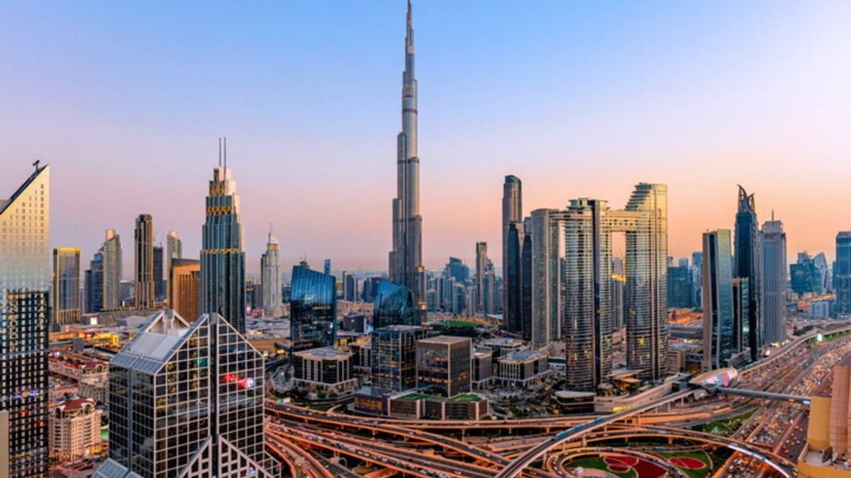 Dubai rimarrà un hub per gli investimenti, ma l'Arabia Saudita crescerà