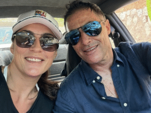 È finita la storia d’amore tra Elisa Isoardi e lo chef Ernesto Iaccarino.