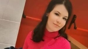 Elena Burcioiu: serate in discoteca e passeggiate romantiche a Firenze durante i 12 giorni di ricerche.