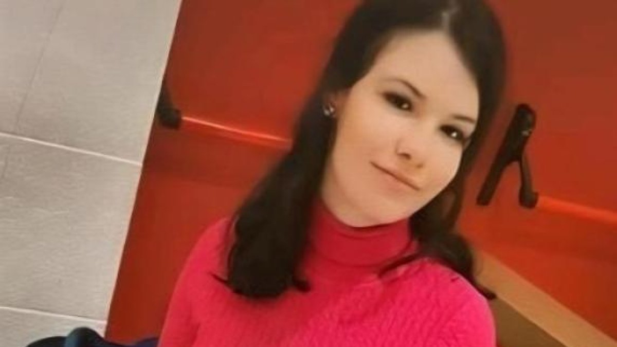 Elena Burcioiu: serate in discoteca e passeggiate romantiche a Firenze durante i 12 giorni di ricerche.