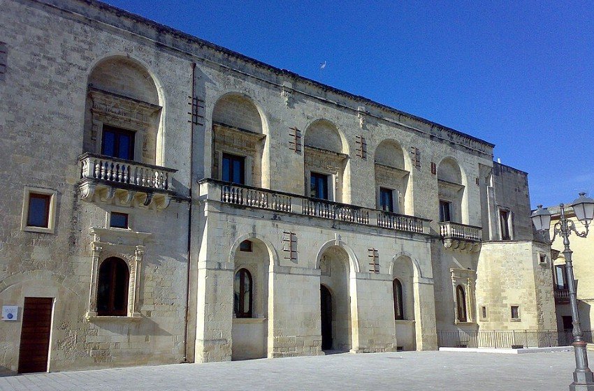 Eventi in Salento: dialoghi a tavola a Muro Leccese