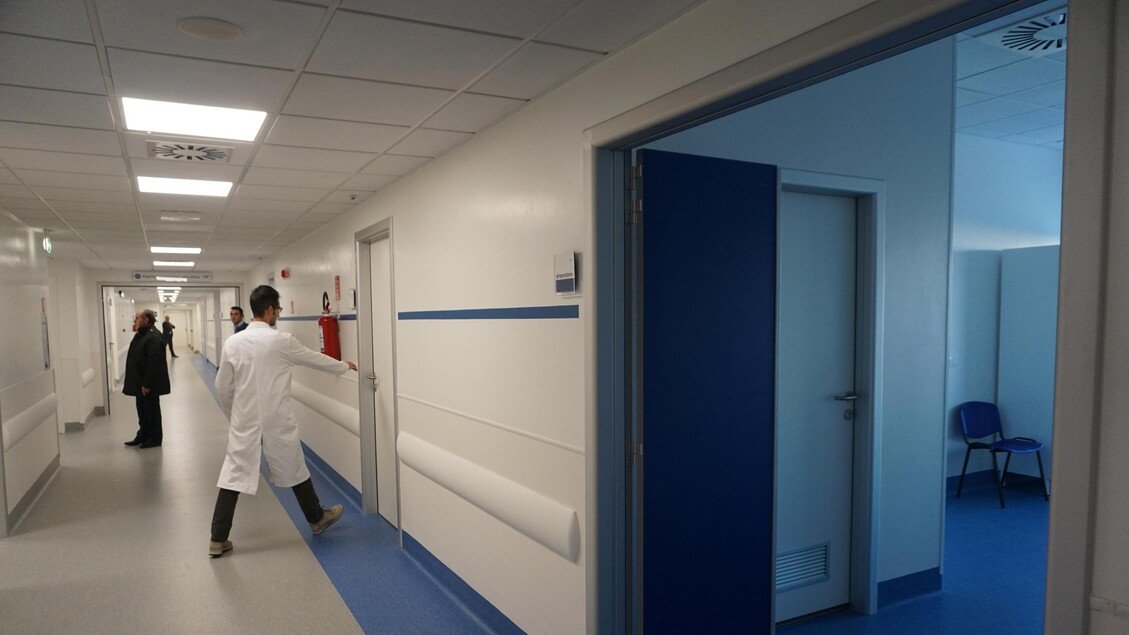 Fadoi Puglia: oltre il 70% dei pazienti in Medicina Interna ha più di 70 anni