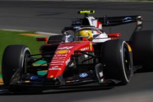 Formula 1: Gara Sprint e Qualifiche GP Cina - Orari, Griglia di Partenza e Dove Vederle in TV