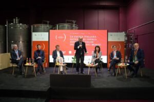 Forum della Cucina Italiana: il futuro del made in Italy tra chef stellati e politica a Manduria