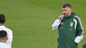 Gattuso si gioca tutto: dubbi per l'Italia nella corsa ai Mondiali