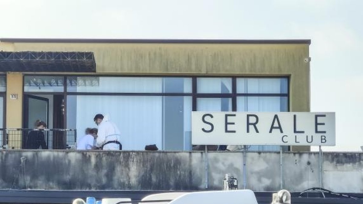 Gettò la figlia neonata nel water del night club e l'annegò: 29enne pugliese condannata a 16 anni