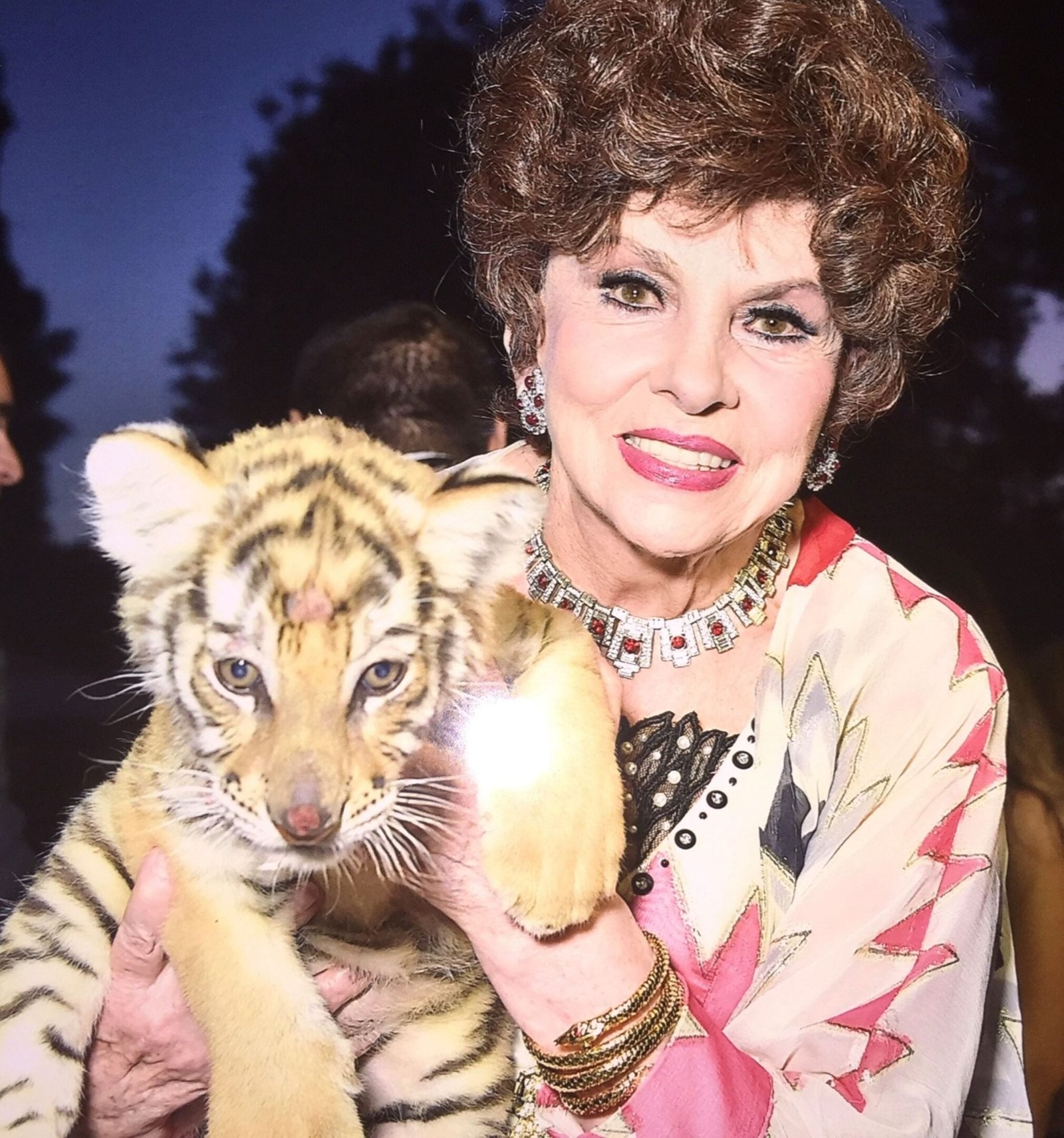 Gina Lollobrigida: l’eredità della diva diventa una docu-serie, un caso che ha diviso una famiglia su HBO Max.