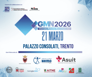 Giornata delle malattie neuromuscolari: Trento al centro di ricerca e cura