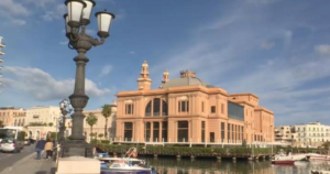 Giornate FAI di primavera: apertura al pubblico del teatro Margherita