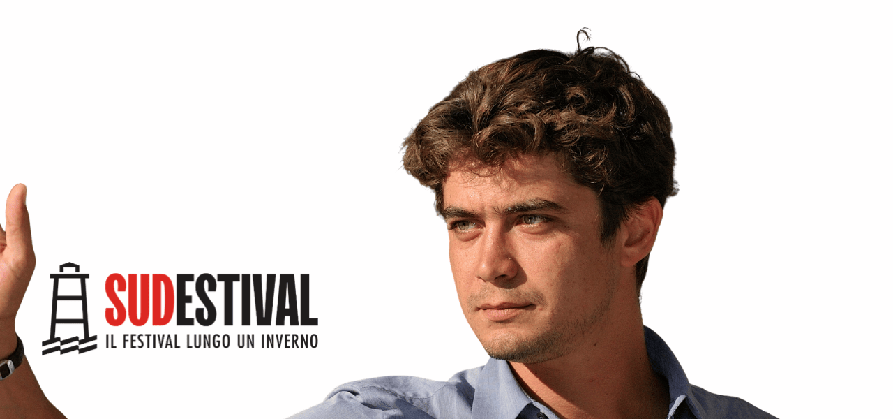 Gran finale al Sudestival 2026 con Riccardo Scamarcio come ospite d'onore