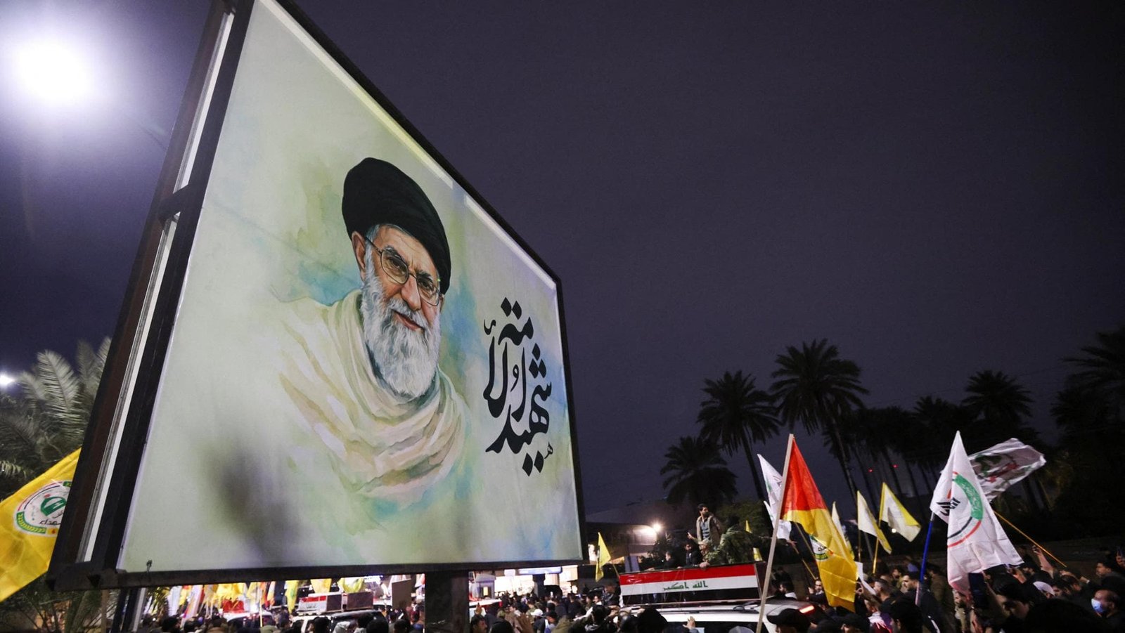 Guerra in Iran: Washington autorizza la vendita di petrolio russo. Un soldato francese ucciso in un raid a Erbil, Macron: “Inaccettabile”